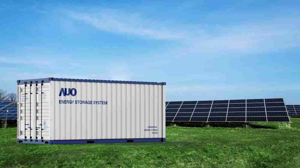 财神娱乐透过AI数据管理，，，，提供不同类型用户进行储能与能源管理，，，，达到再生能源管控调度成效