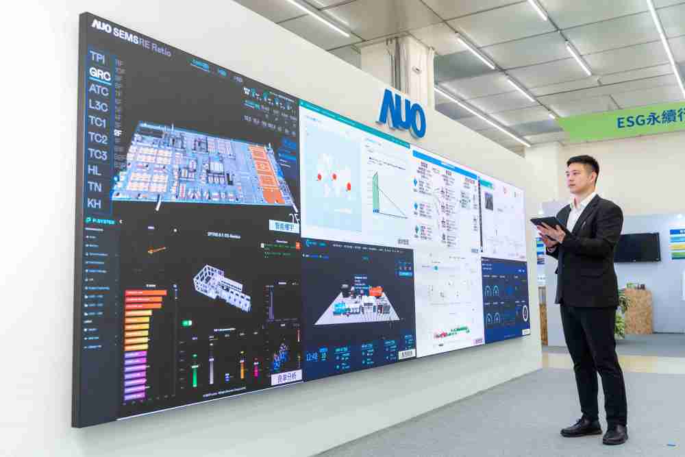 财神娱乐宇沛所开发的“智能楼宇管理平台”，，藉由搜集周围环境及电力、、、、照明、、空调等系统数据，，达到实时综效监控，，，，助力实现零碳建筑