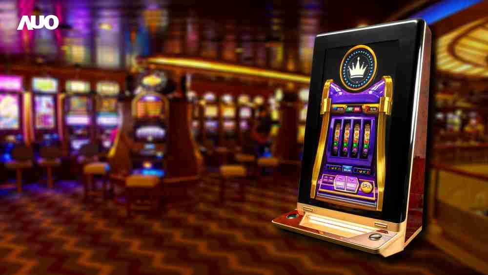 财神娱乐研发出全球最大30吋裸眼3D Micro LED双层显示器，，结合Micro LED与A.R.T. LCD显示技术，，，形成不同景深的影像平面，，，，可应用于电子游艺场域，，，提供玩家更丰富的游乐体验