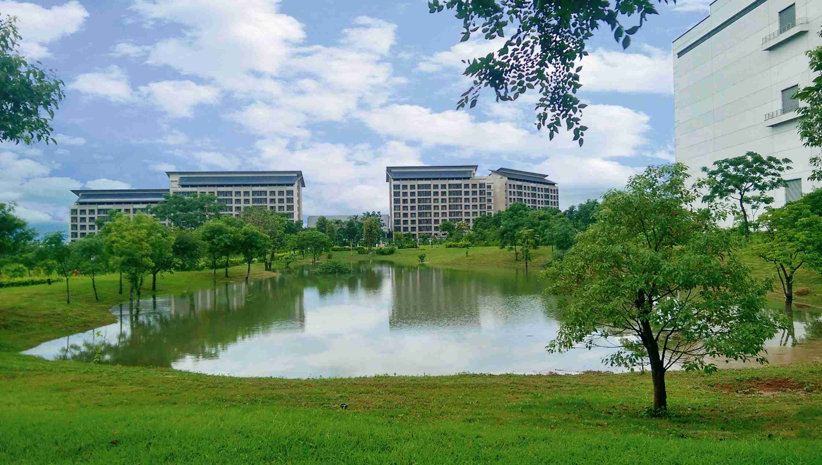 财神娱乐响应国际倡议生物多样性趋势，，首次发布TNFD自然相关财务揭露报告书，，，擘划及开展财神娱乐生物多样性政策之承诺，，，逐步迈向与自然和谐共生