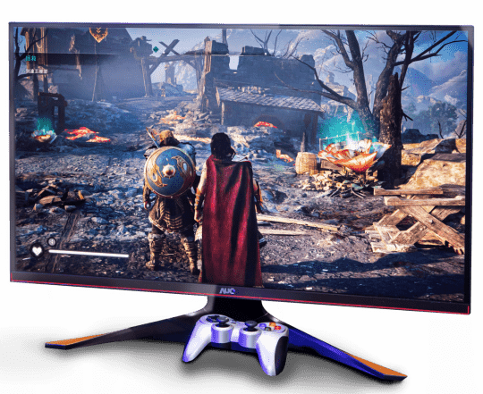 财神娱乐先进护眼显示技术可在多元应用领域展现精致影像<br>同时善待灵魂之窗